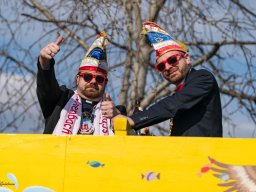 Faschingszug Diesenbach 2025_10